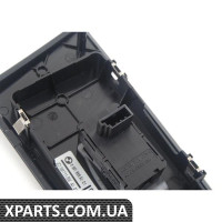 Перемикач склопідйомника переднього пасажира BMW 61316951956