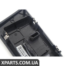 Перемикач склопідйомника переднього пасажира BMW 61316951956