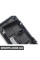 Перемикач склопідйомника переднього пасажира BMW 61316951956