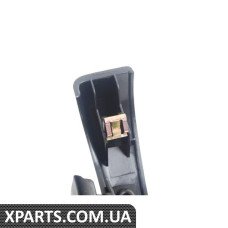 Dash Trim Wood - Розділ водія BMW 51457055697