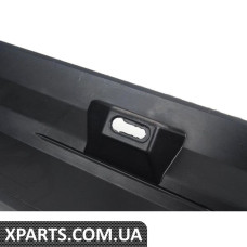 Облицювання порога VAG 3C0853856B9B9