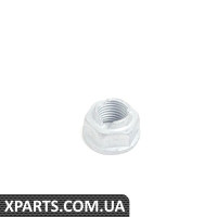 гайка Mercedes Benz 0019908454 гайка Mercedes Benz 0019908454