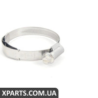 Затискач для шланга Mercedes Benz 000000002775