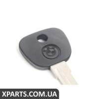 Порожній ключ BMW 51211900892