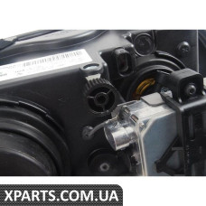 Корпус фари - лівий BMW 63128379677