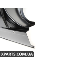 Правая задняя четверть панели BMW 41001943994