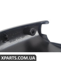 Центральний підлокітник - праворуч BMW 51169185112