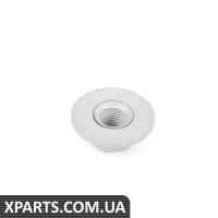 Комбінована гайка Porsche N91020402
