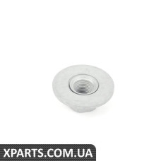 Комбінована гайка Porsche N91020402