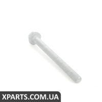 Болт із шестигранною головкою 12X125 Porsche N10576002