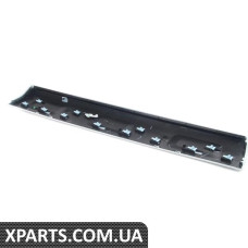 Нижня накладка передніх дверей S-Line - Праймер - права VAG 4L0853960FGRU