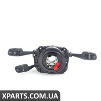 Комбінований перемикач годинникової пружини BMW 61319123049