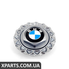 Кришка маточини BMW 36131179493