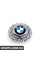 Кришка маточини BMW 36131179493