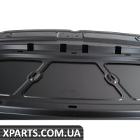 Капот VAG 7P6823031A