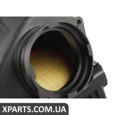 Складання повітряної коробки VAG 7P6129607Q