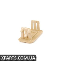 Стовпчик C Кришка подушки безпеки BMW 51437141174