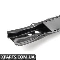 Гід Заднього бампера - Центр BMW 51127050405