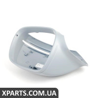 Кришка дзеркала - загрунтована - праворуч VAG 4L0857528GRU