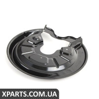 Захист VAG 1K0615611AB