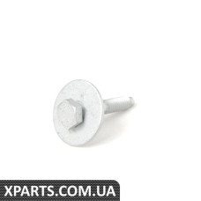 Шестигранний болт із шайбою BMW 07146971298