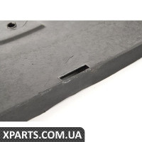 Кронштейн заднього бампера BMW 51122252015