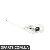 Склопідйомник - праворуч BMW 51321801136