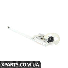 Склопідйомник - праворуч BMW 51321801136