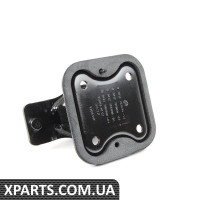 Утримувач бампера BMW 51127163198