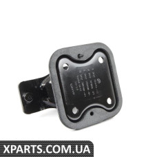 Утримувач бампера BMW 51127163198