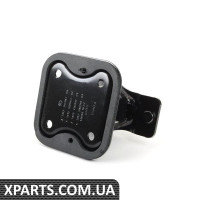 Утримувач бампера BMW 51127163197