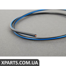 Двойной плоский пружинный контакт BMW 61130021229