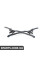 Укріплення Crossbrace - (НЕМАЄ ДОСТУПНОГО ДОСТУПУ) BMW 31111140614