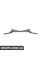 Укріплення Crossbrace - (НЕМАЄ ДОСТУПНОГО ДОСТУПУ) BMW 31111140614