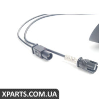 Антена на даху VAG 5C5035501