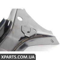 Замикає щиток прав BMW 41148245734