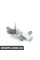 Електродвигун склоочисника заднього скла BMW 61628357515
