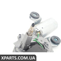 Електродвигун склоочисника заднього скла BMW 61628357515