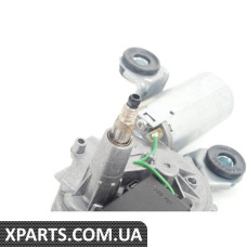 Електродвигун склоочисника заднього скла BMW 61628357515