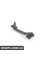 64116904641 BMW ВИПУСКНИЙ ШЛАНГ