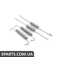 Кріплення гальмівних колодок VAG 7P0698545