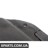 накладка на капот - права задня BMW 51481904314