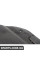накладка на капот - права задня BMW 51481904314