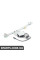 Склопідйомник - праворуч BMW 51351935640