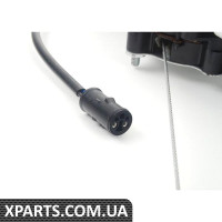 Склопідйомник - праворуч BMW 51351935640