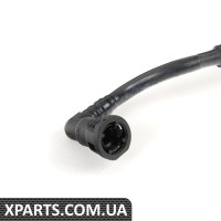 Вакуумний шланг VAG 1J0133778K