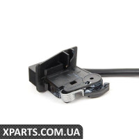 Мікроперемикач дверного замка BMW 51218208423