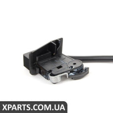 Мікроперемикач дверного замка BMW 51218208423