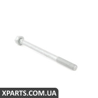 Болт задньої балки m14x1.5x190 VAG N90738702