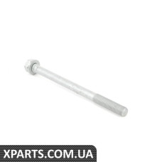 Болт задней балки m14x1.5x190 VAG N90738702